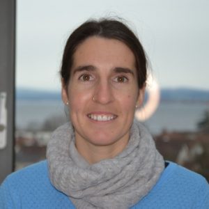 Anja Cavegn, Bern (CH)