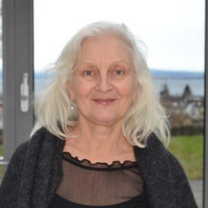 Bärbel Kaucher, Sankt Gallen (CH)