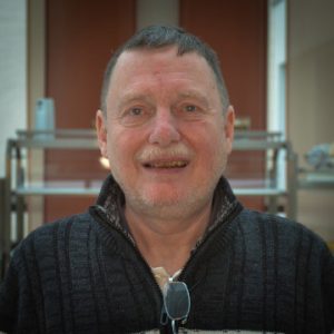 Jürgen Horn, Konstanz (D)