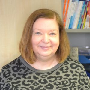 Martina Kalmbach, Bodenseekreis (D)