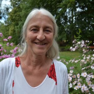 Jaqcueline Schwegler